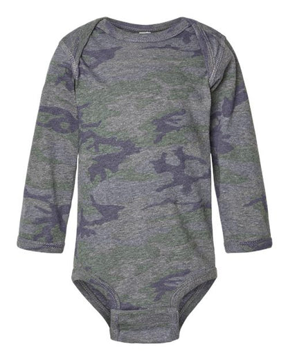Infant Long Sleeve Bodysuit