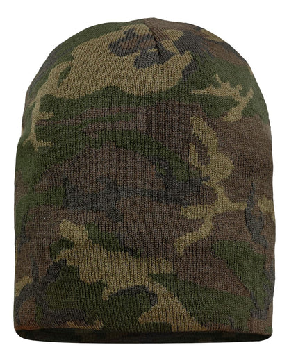 Knit Beanie