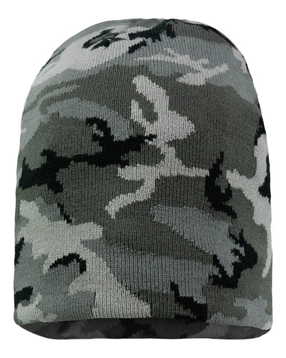 Knit Beanie
