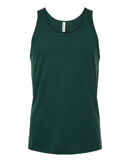 Soft Jersey Tank Top