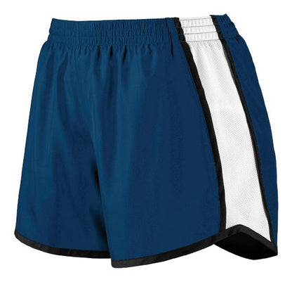Ladies/Girls Pulse Shorts