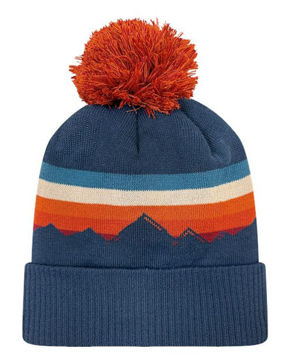 Grand Recycled Beanie