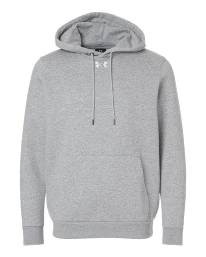 Under Armour Icon Hooded Sweatshirt