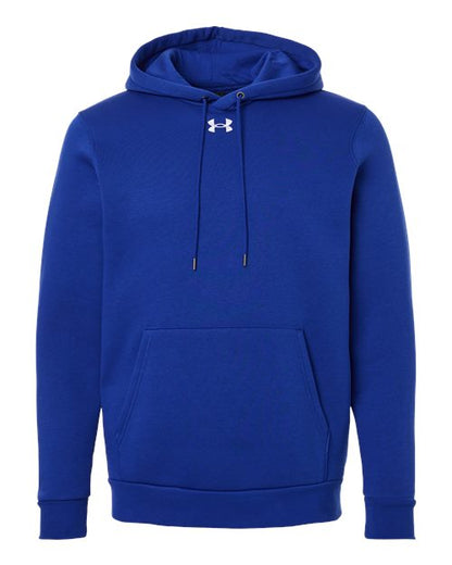 Under Armour Icon Hooded Sweatshirt