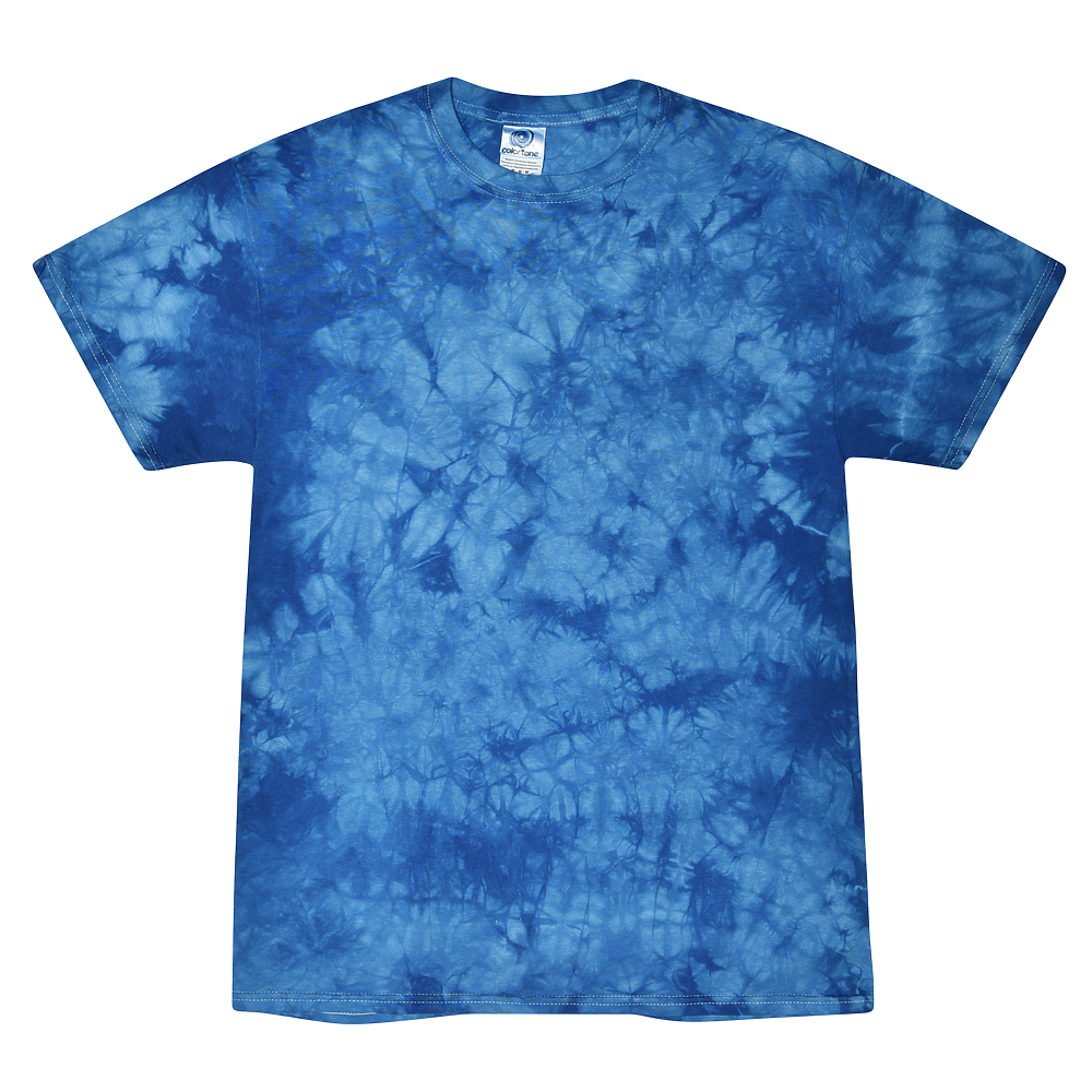 Crystal Wash T-Shirt