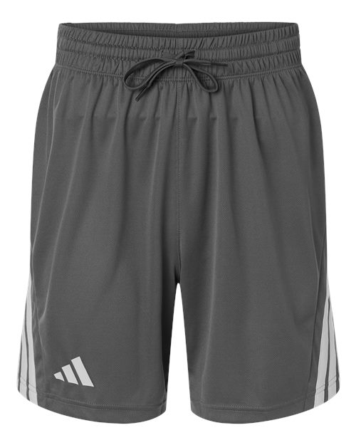 Adidas 3-Stripe 7" Shorts
