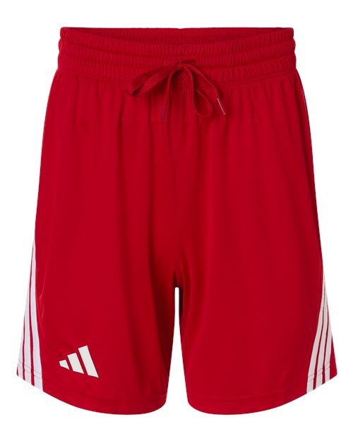 Adidas 3-Stripe 7" Shorts