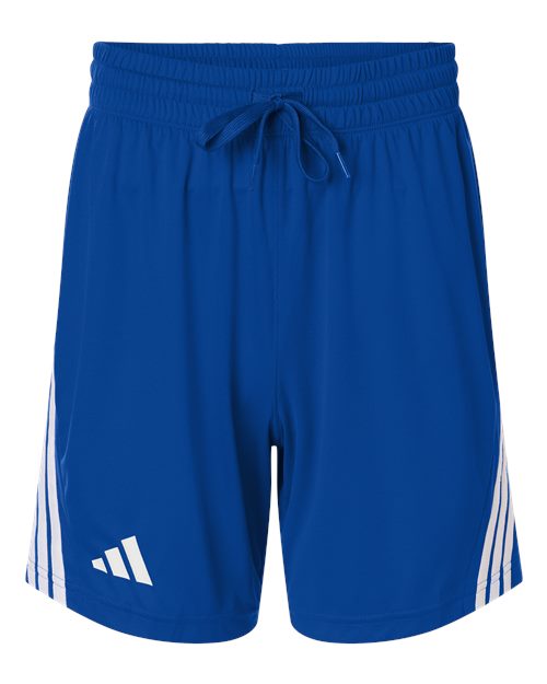 Adidas 3-Stripe 7" Shorts