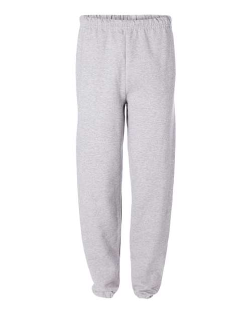 PE Uniform Elastic Bottom Sweatpants
