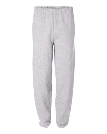 PE Uniform Elastic Bottom Sweatpants