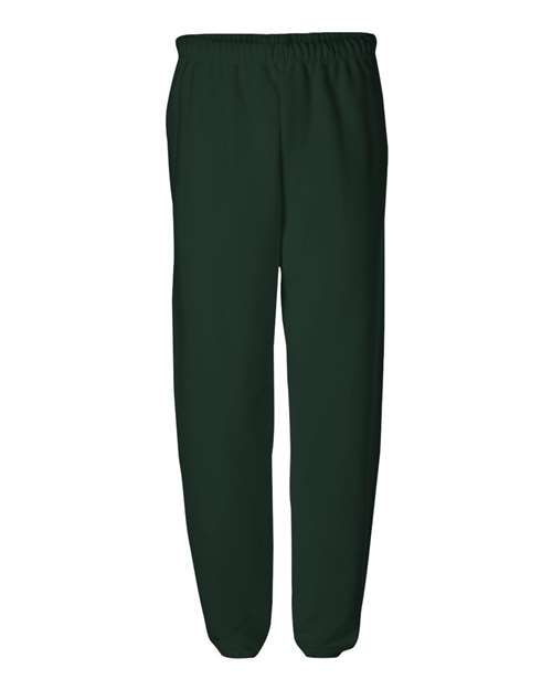 PE Uniform Elastic Bottom Sweatpants