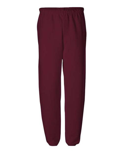 PE Uniform Elastic Bottom Sweatpants