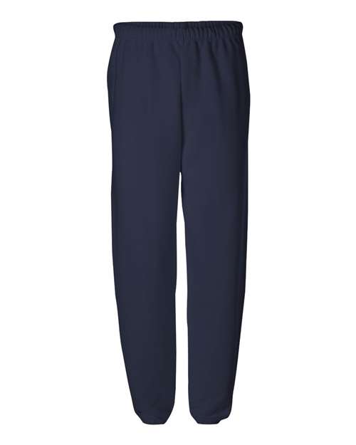 PE Uniform Elastic Bottom Sweatpants