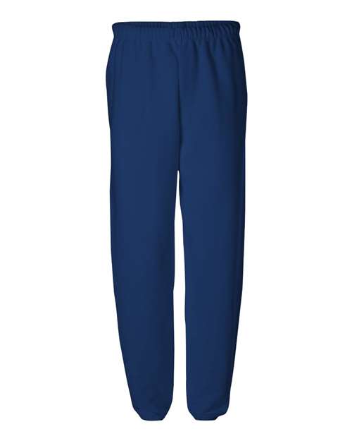 PE Uniform Elastic Bottom Sweatpants
