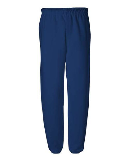 PE Uniform Elastic Bottom Sweatpants