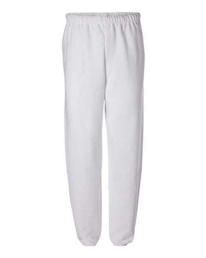 PE Uniform Elastic Bottom Sweatpants