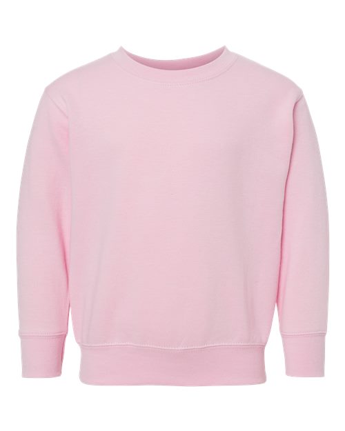 Toddler Crewneck Sweatshirt