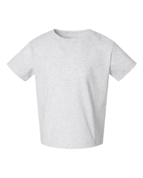Juvy Cotton Jersey Short Sleeve T-Shirt