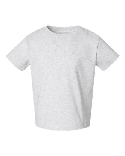 Juvy Cotton Jersey Short Sleeve T-Shirt