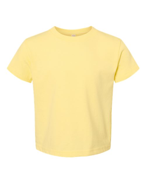 Juvy Cotton Jersey Short Sleeve T-Shirt