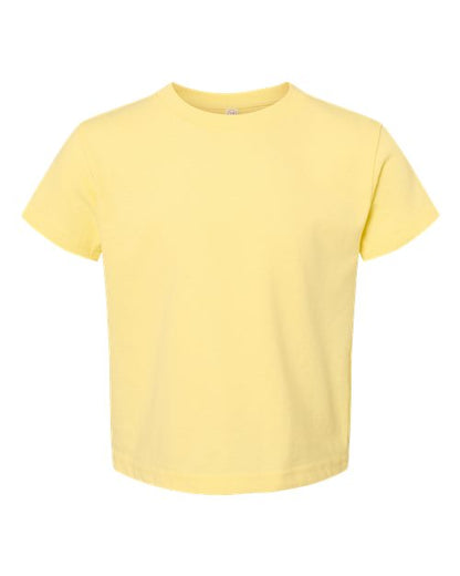 Juvy Cotton Jersey Short Sleeve T-Shirt