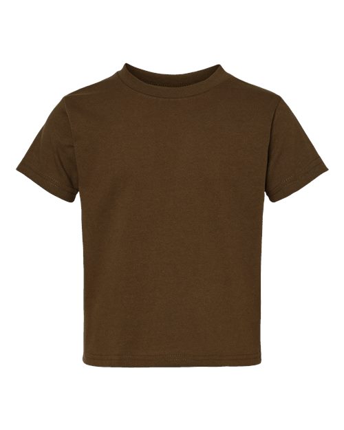 Juvy Cotton Jersey Short Sleeve T-Shirt