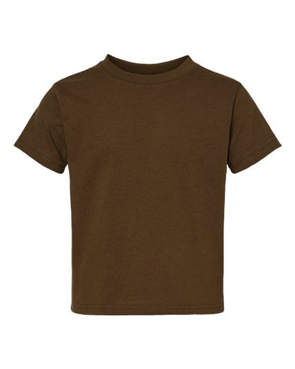 Juvy Cotton Jersey Short Sleeve T-Shirt