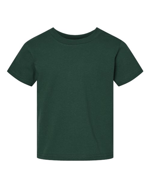 Juvy Cotton Jersey Short Sleeve T-Shirt