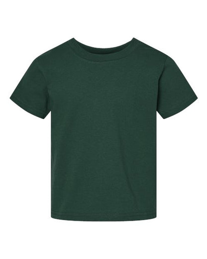 Juvy Cotton Jersey Short Sleeve T-Shirt