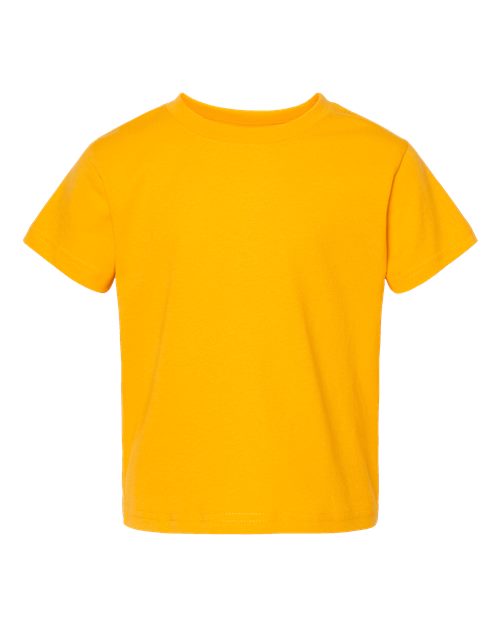 Juvy Cotton Jersey Short Sleeve T-Shirt