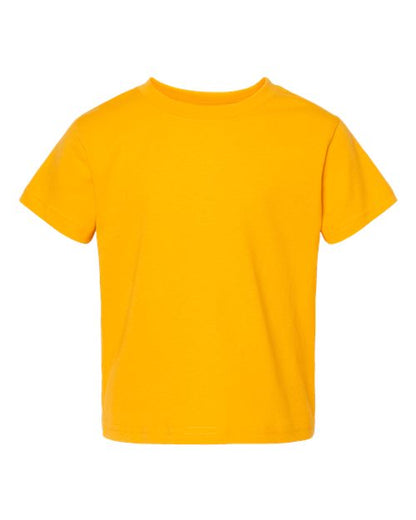 Juvy Cotton Jersey Short Sleeve T-Shirt