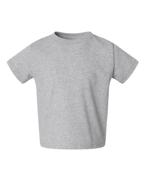 Juvy Cotton Jersey Short Sleeve T-Shirt