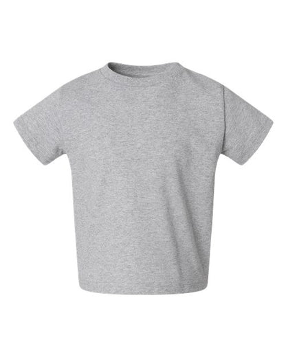 Juvy Cotton Jersey Short Sleeve T-Shirt