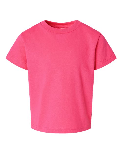 Juvy Cotton Jersey Short Sleeve T-Shirt