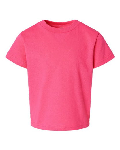 Juvy Cotton Jersey Short Sleeve T-Shirt