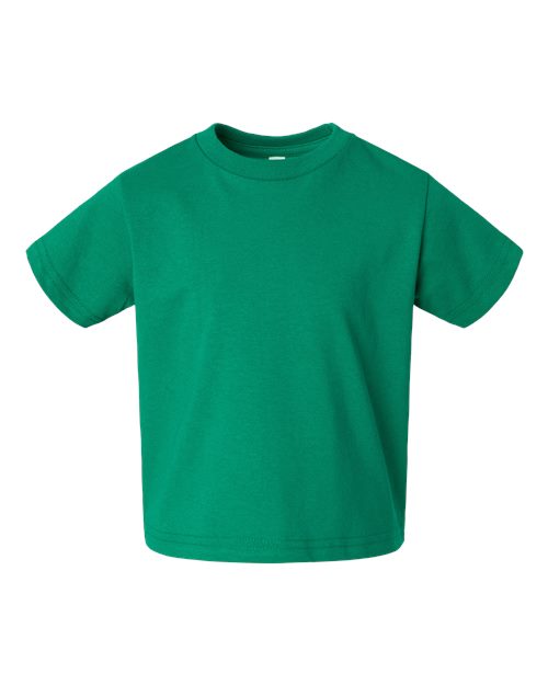 Juvy Cotton Jersey Short Sleeve T-Shirt