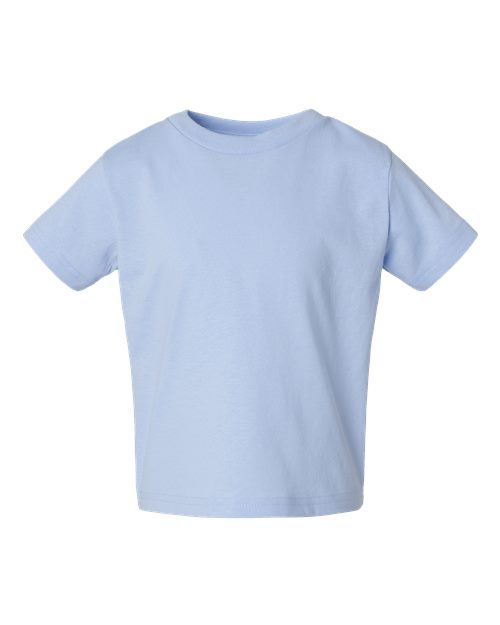 Juvy Cotton Jersey Short Sleeve T-Shirt