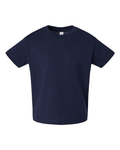 Juvy Cotton Jersey Short Sleeve T-Shirt