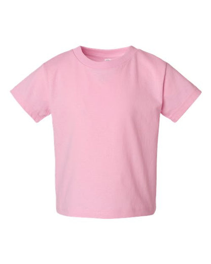 Juvy Cotton Jersey Short Sleeve T-Shirt