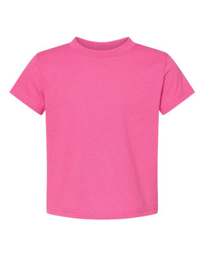 Juvy Cotton Jersey Short Sleeve T-Shirt
