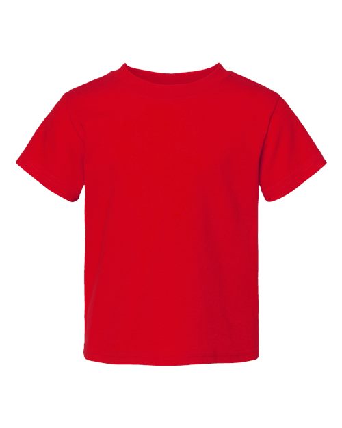 Juvy Cotton Jersey Short Sleeve T-Shirt
