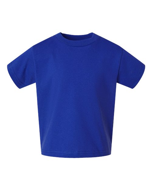 Juvy Cotton Jersey Short Sleeve T-Shirt
