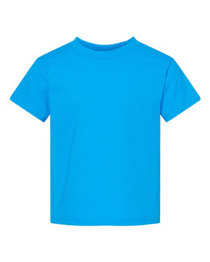 Juvy Cotton Jersey Short Sleeve T-Shirt