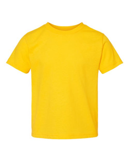 Juvy Cotton Jersey Short Sleeve T-Shirt