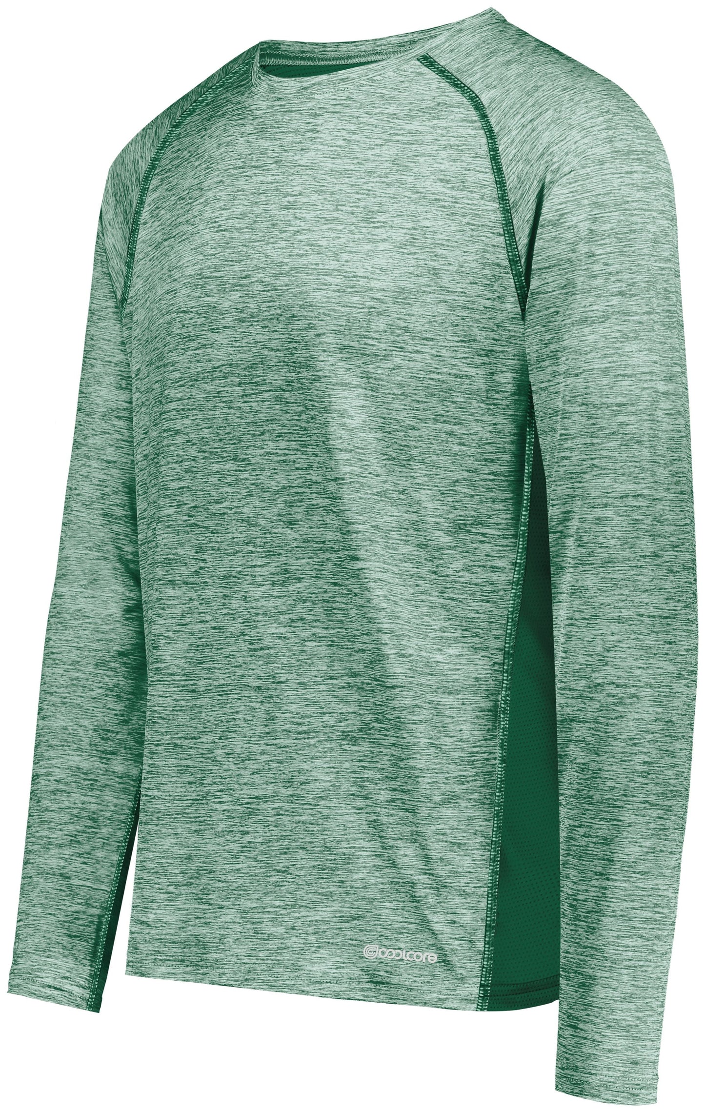 Electrify Performance Long Sleeve T-shirt
