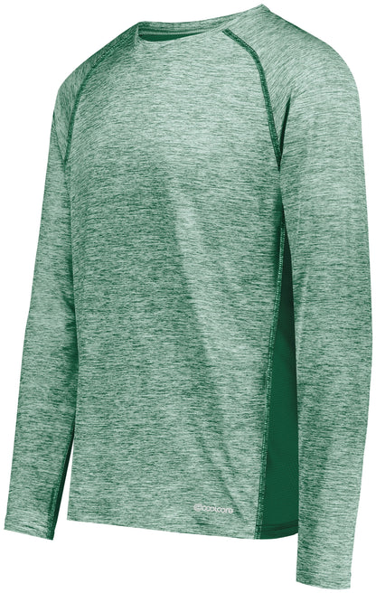Electrify Performance Long Sleeve T-shirt