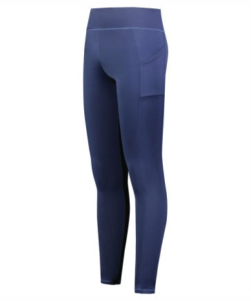 Girls/Ladies Tights Powered by Coolcore