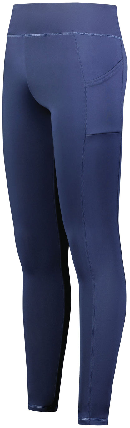 Girls/Ladies Tights Powered by Coolcore