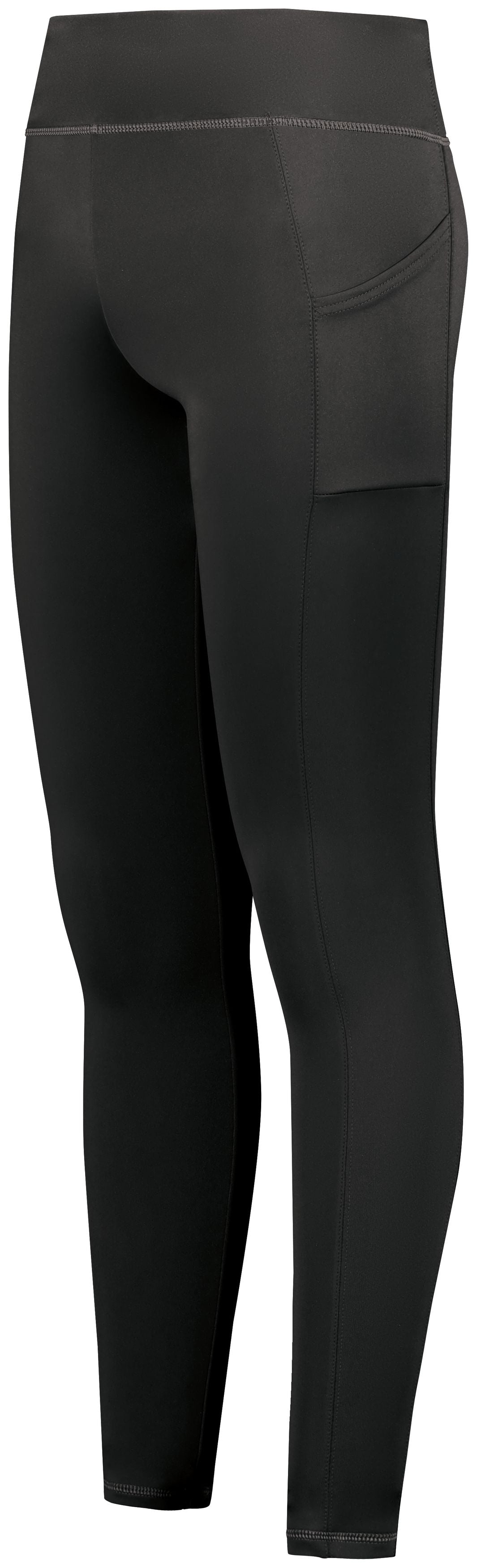 Girls/Ladies Tights Powered by Coolcore
