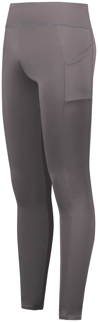 Girls/Ladies Tights Powered by Coolcore